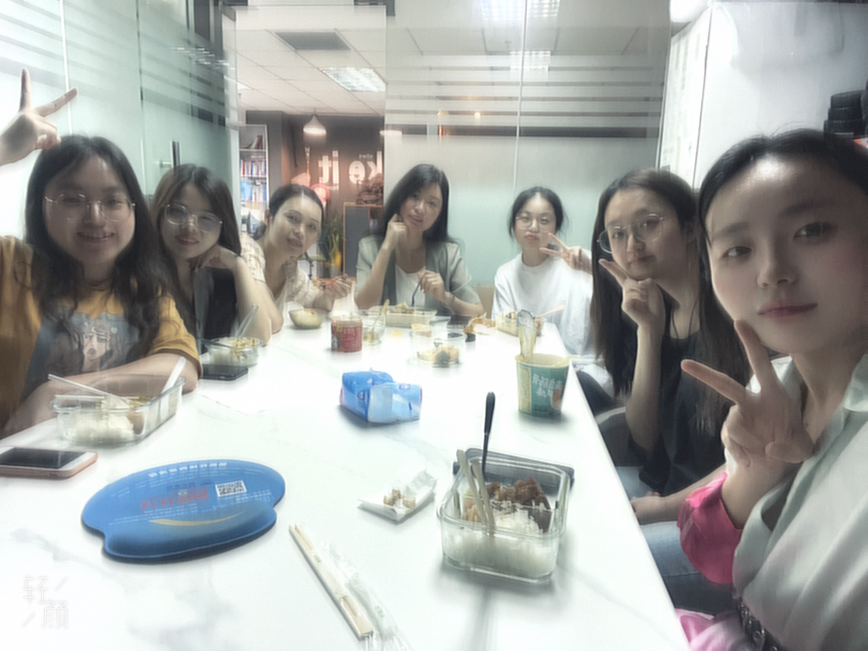 Selamat makan tengah hari- Shenzhen Zhimo Technology Co., Ltd.