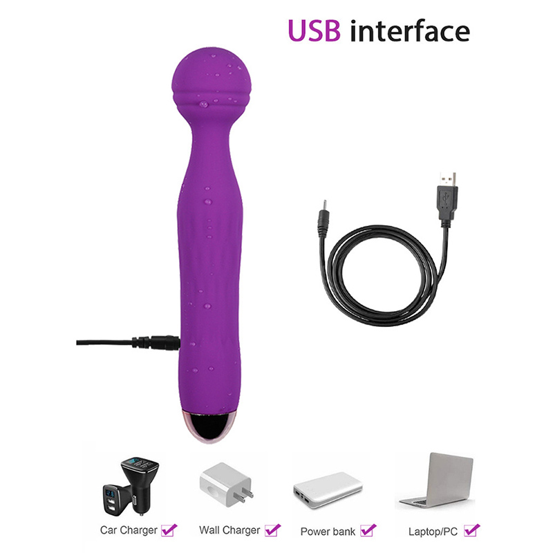 G-spot Massage Vibrator Untuk Wanita