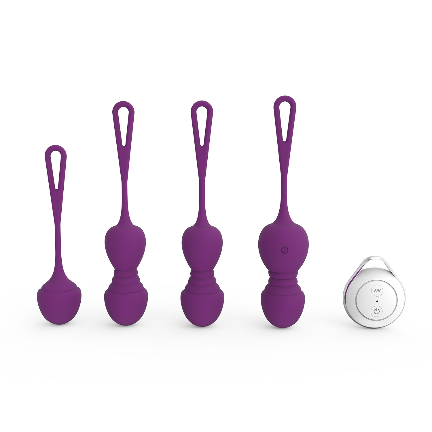 G-Spot Massager Bola Kegel Faraj Ketat