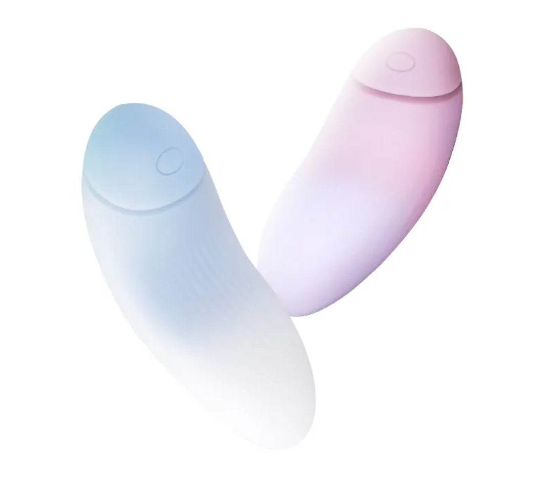 Woman Silicone egg massager vibrator sex toys mainan dewasa dalam talian